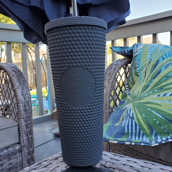 Starbucks Other - 2019 LE Starbucks Studded Tumbler